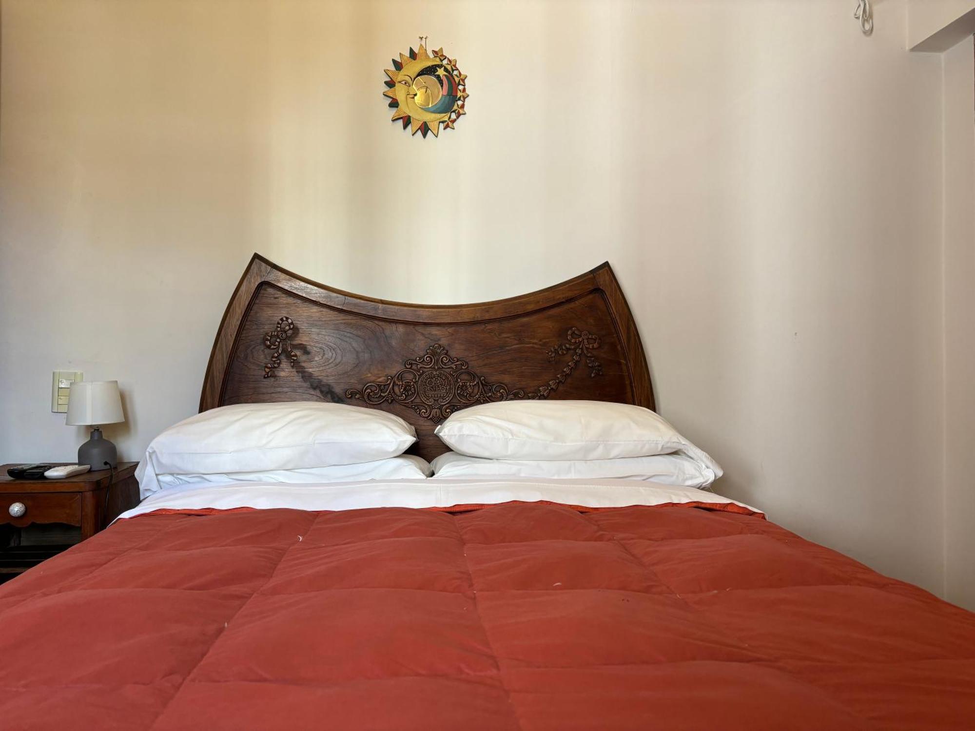 Posta Del Angel - Bed & Breakfast Salta