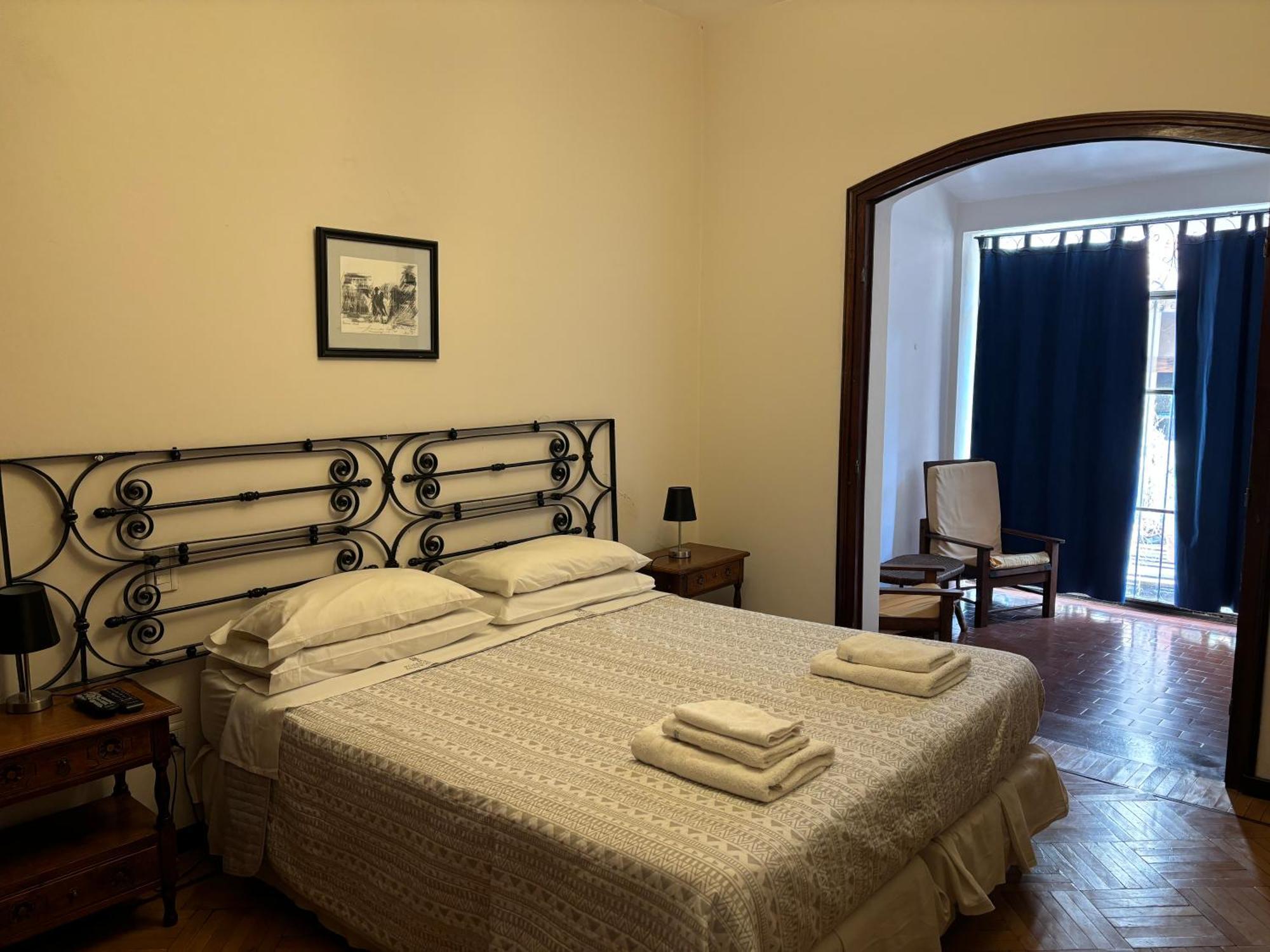 Bed & Breakfast Posta Del Angel - Salta