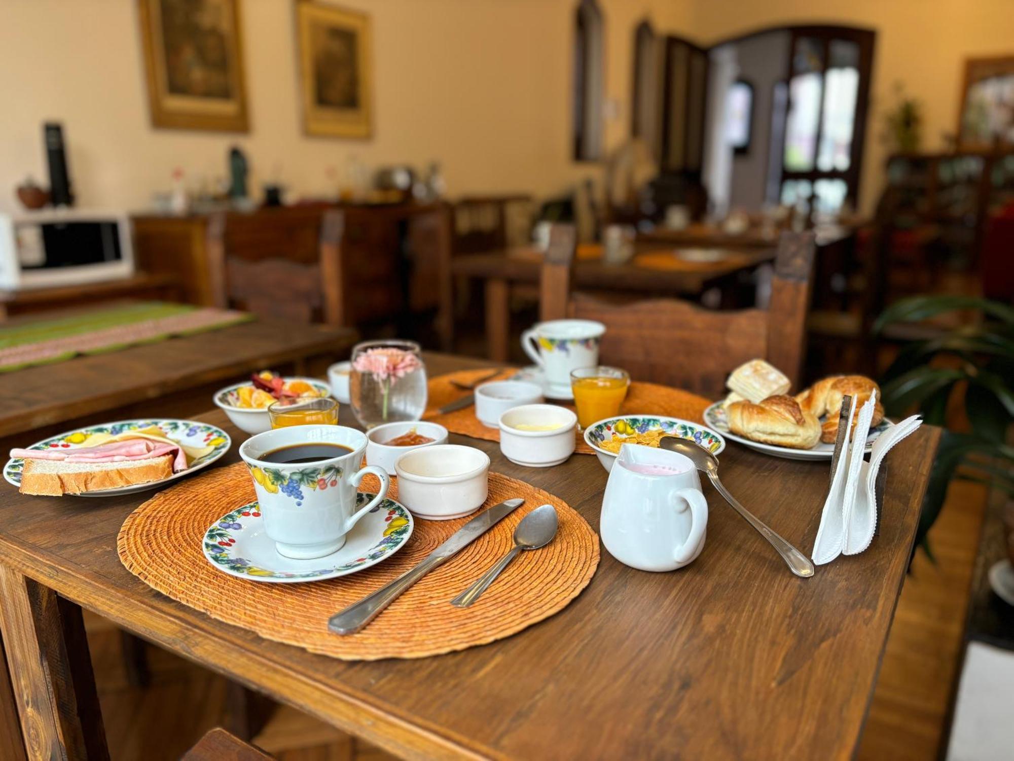 Posta Del Angel - Bed & Breakfast 2*