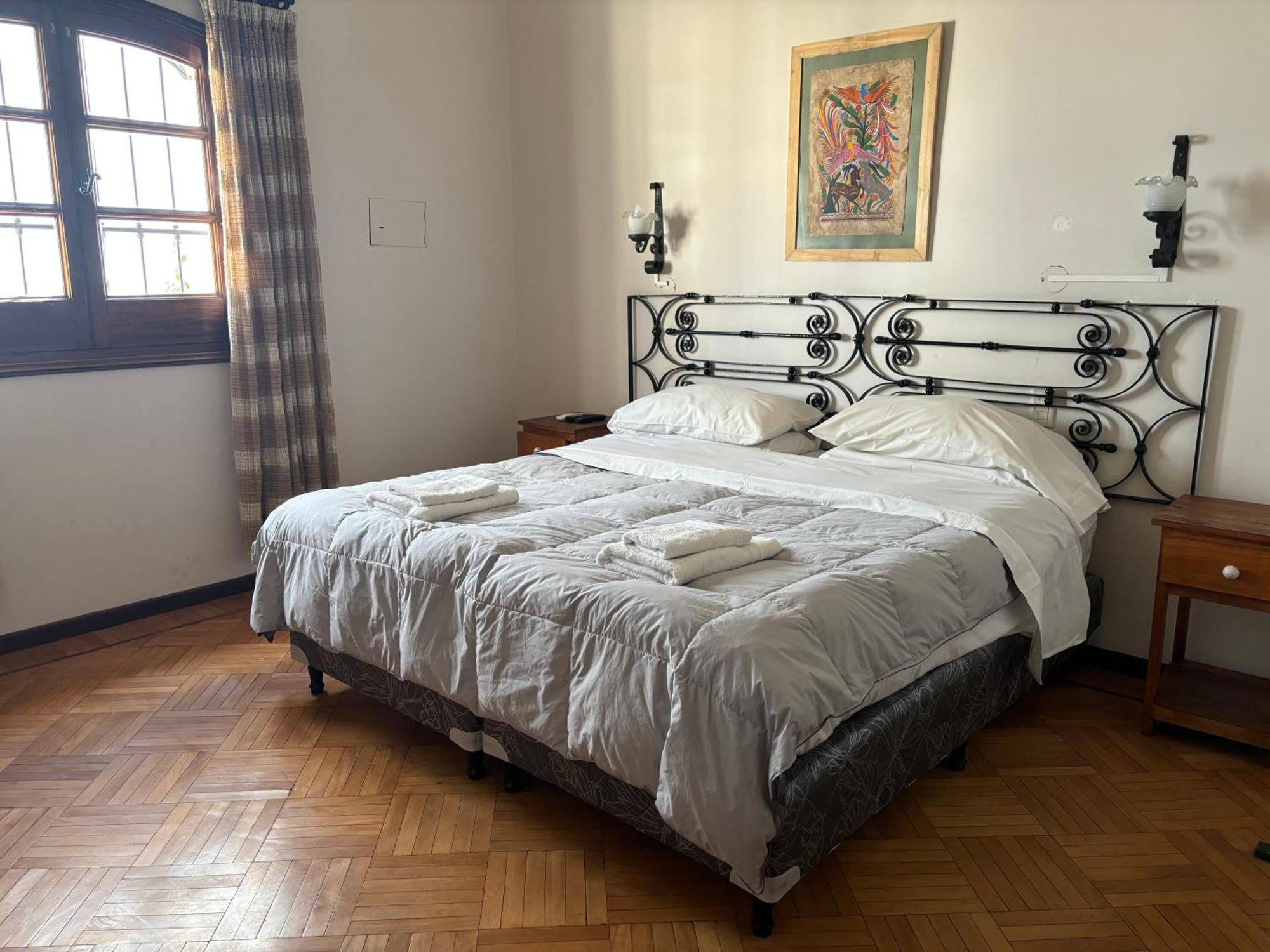 Bed & Breakfast Posta Del Angel - 2*