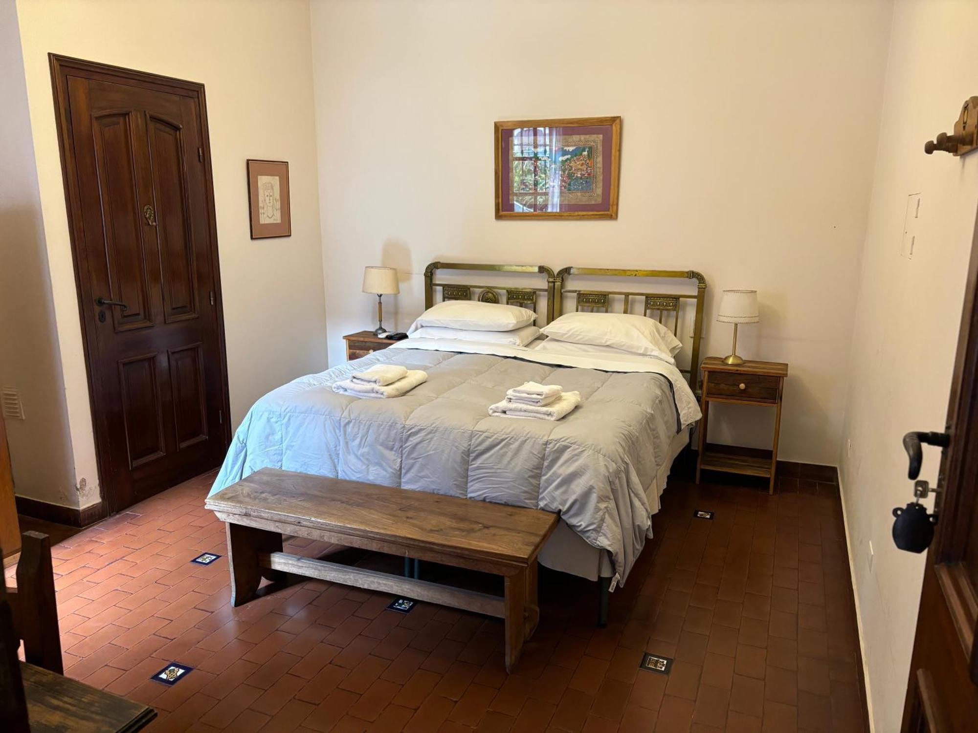 Posta Del Angel - Bed & Breakfast