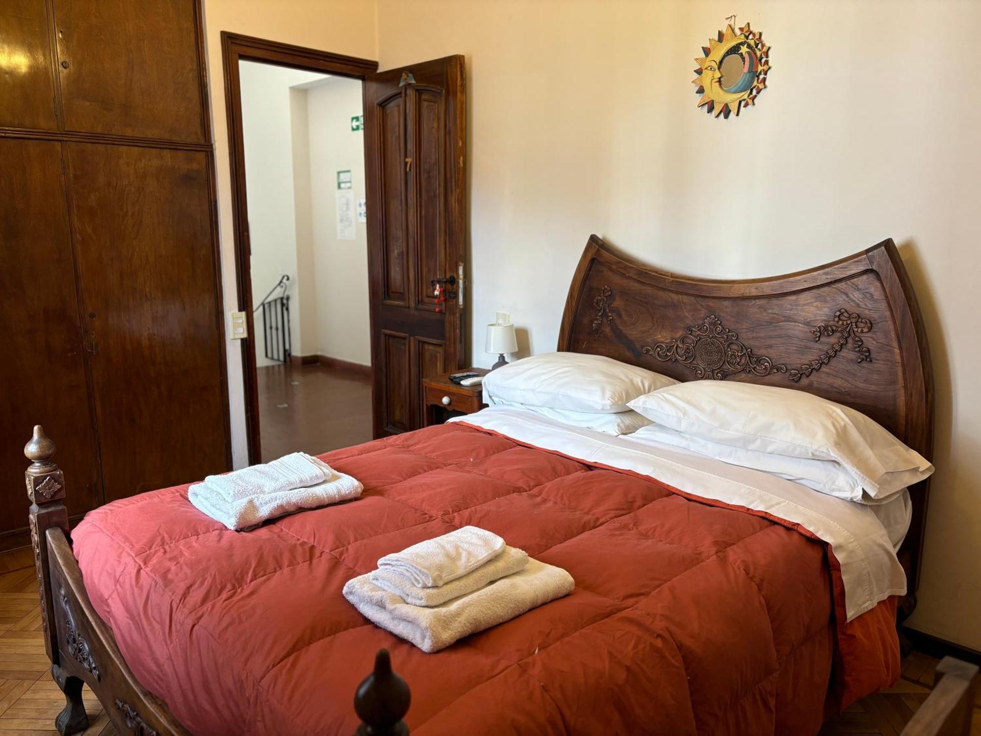Posta Del Angel - Bed & Breakfast Salta
