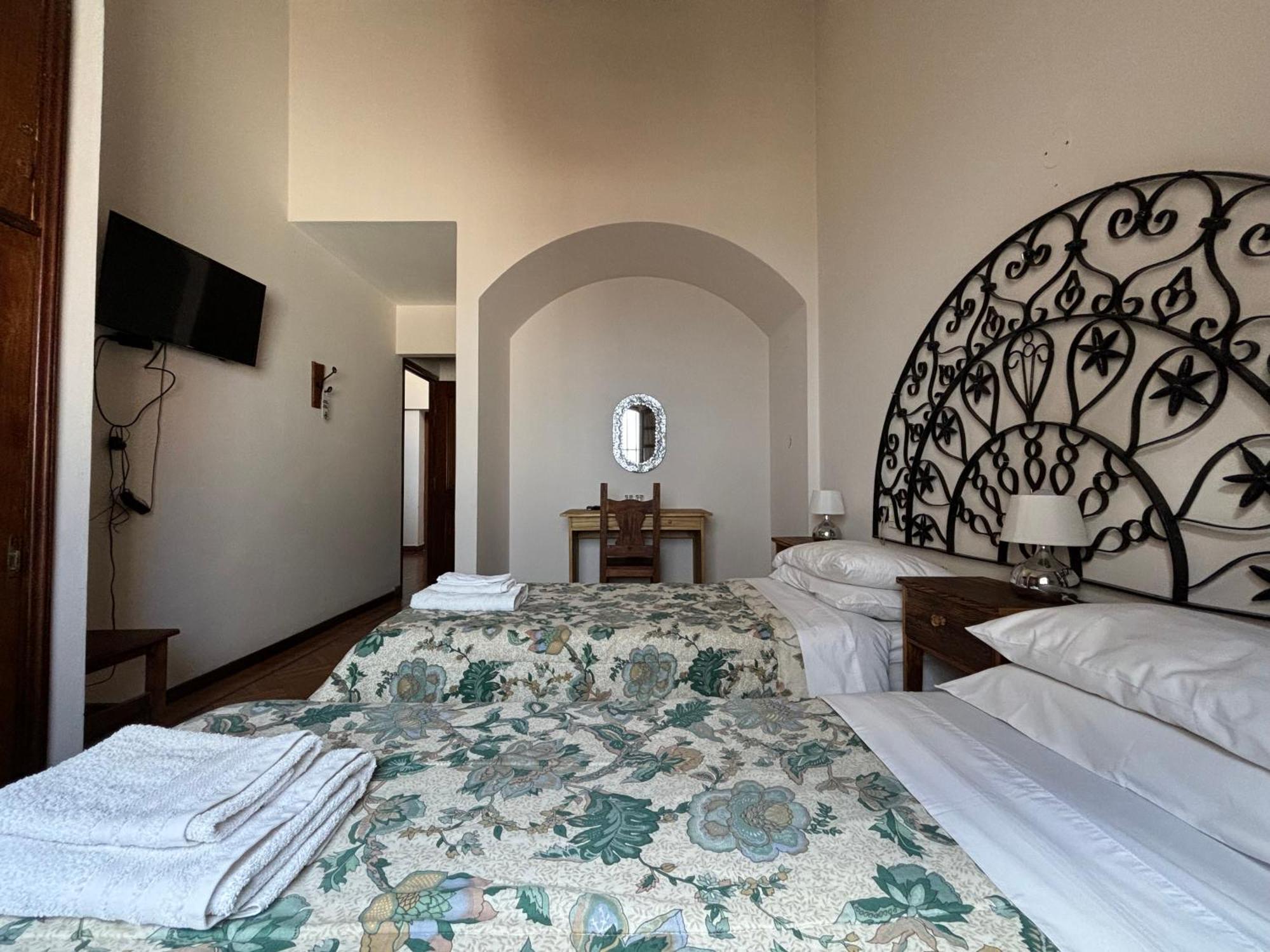 Bed & Breakfast Posta Del Angel -