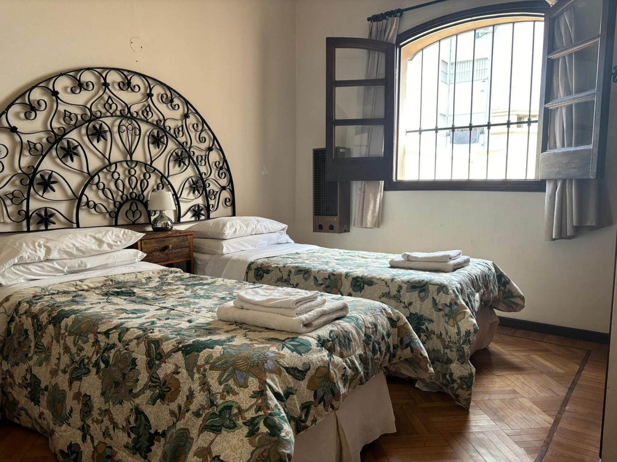 Bed & Breakfast Posta Del Angel -