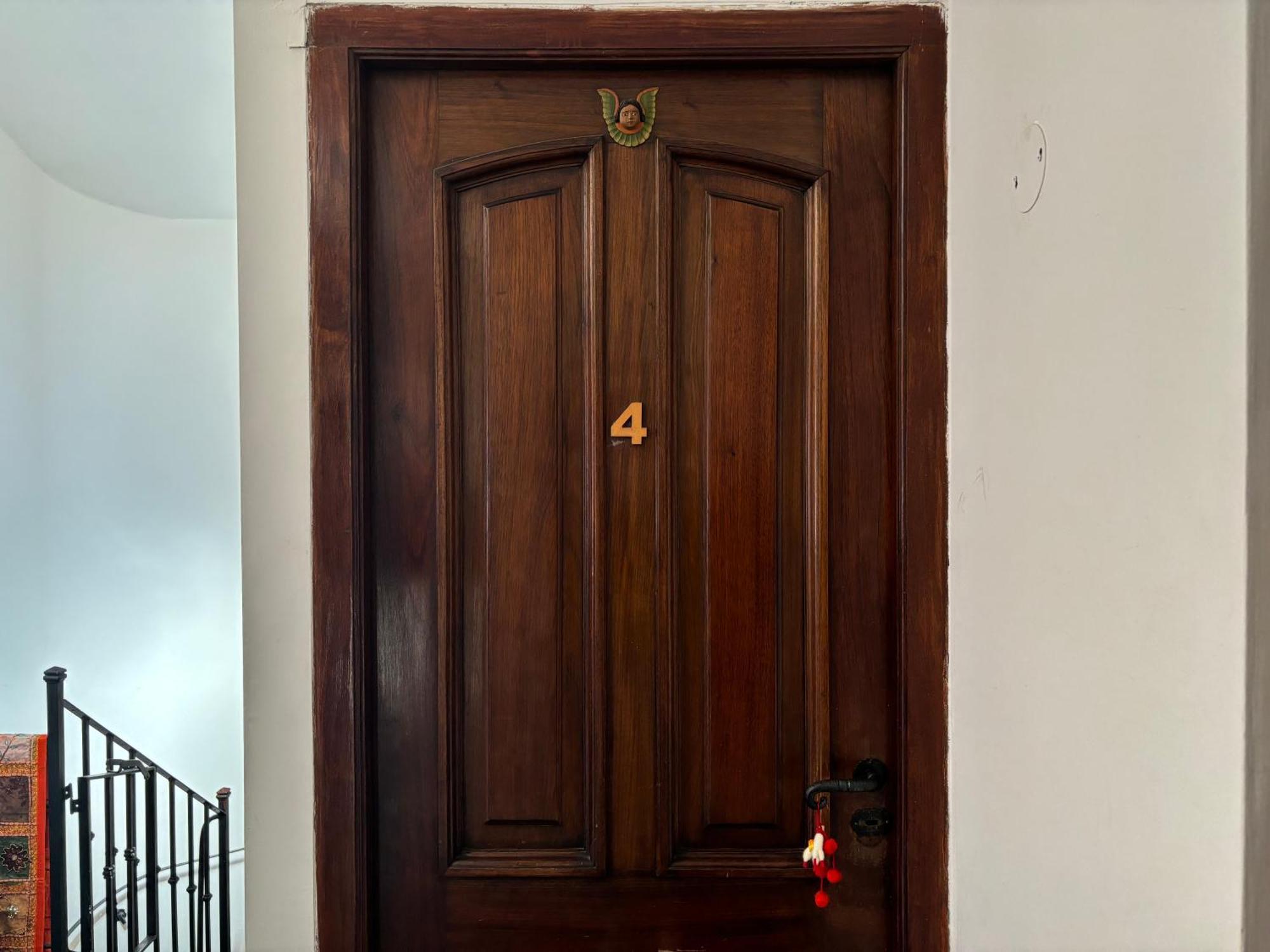 Posta Del Angel - Bed & Breakfast Salta