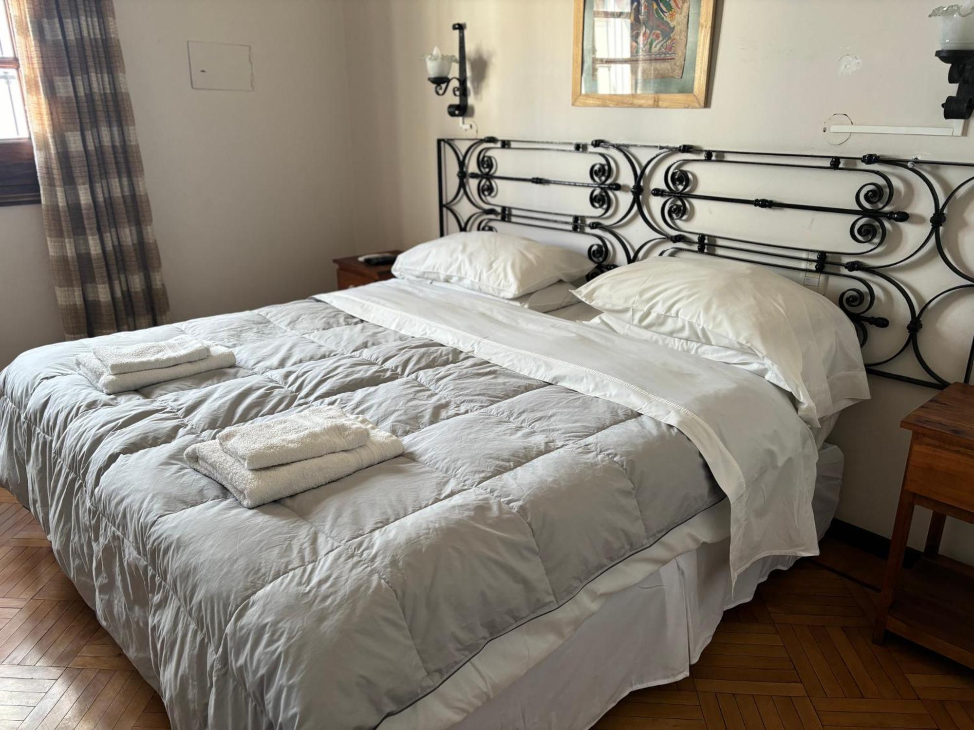 Bed & Breakfast Posta Del Angel - Salta