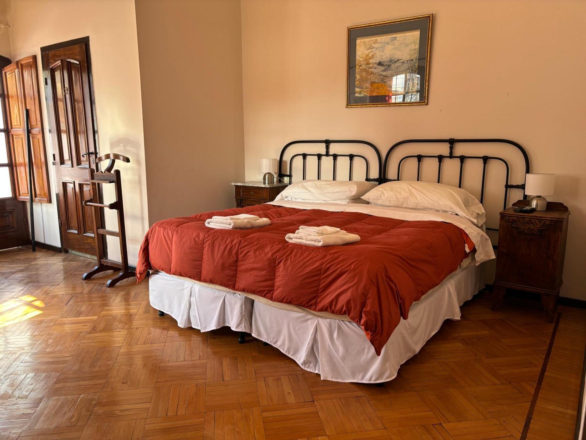 Bed & Breakfast Posta Del Angel - Salta