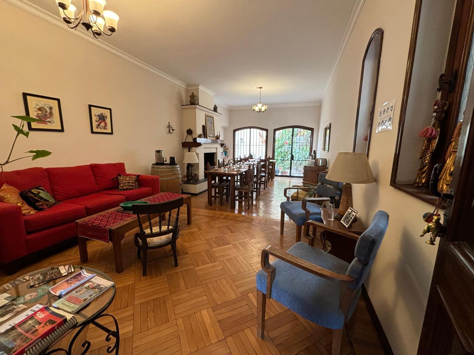 Posta Del Angel - Bed & Breakfast 2*