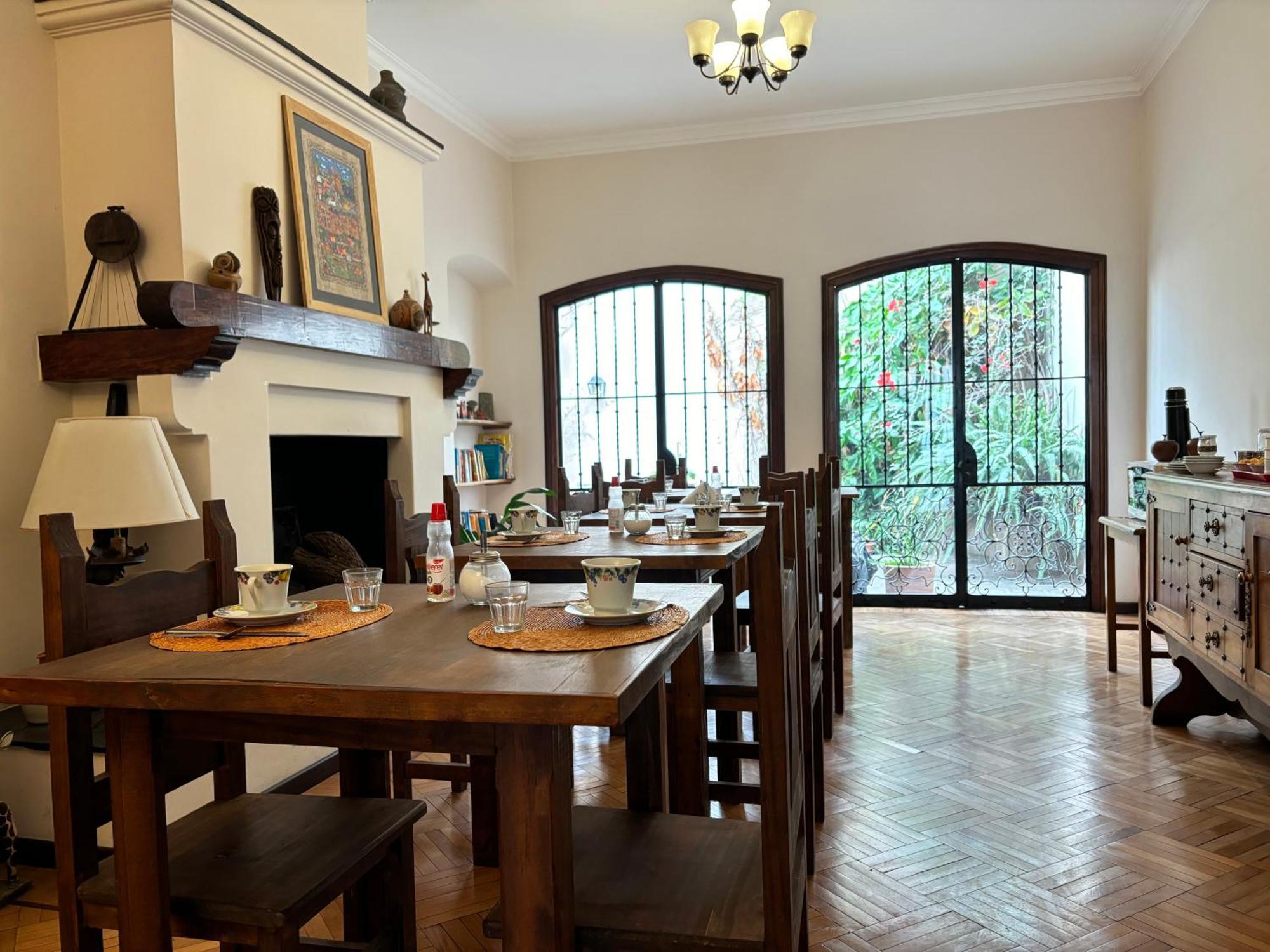 Posta Del Angel - Bed & Breakfast Salta