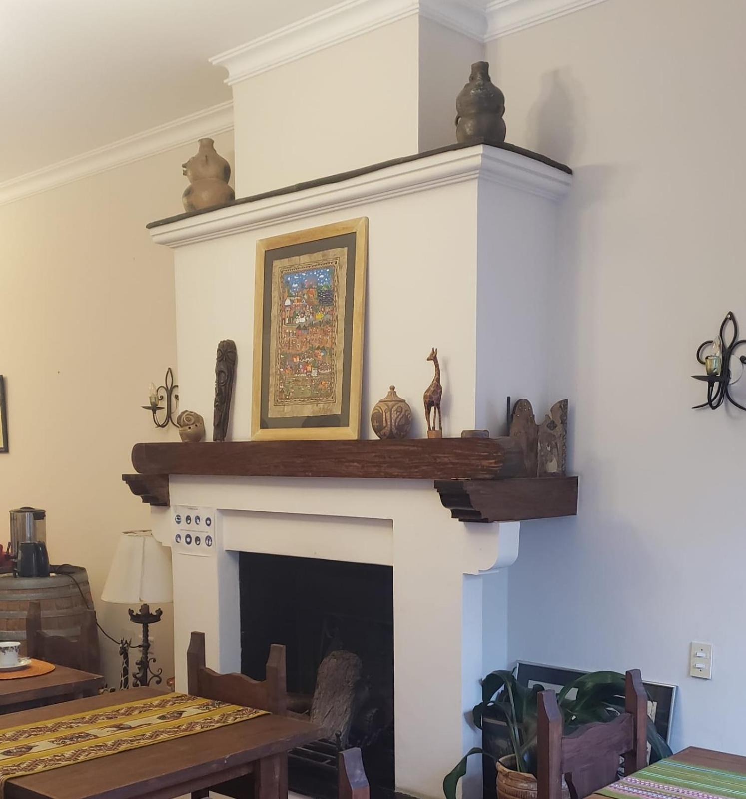 Posta Del Angel - Bed & Breakfast 2*