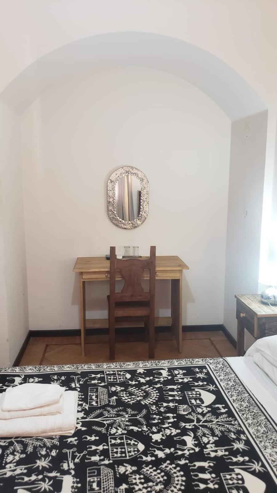 Posta Del Angel - Bed & Breakfast 2*