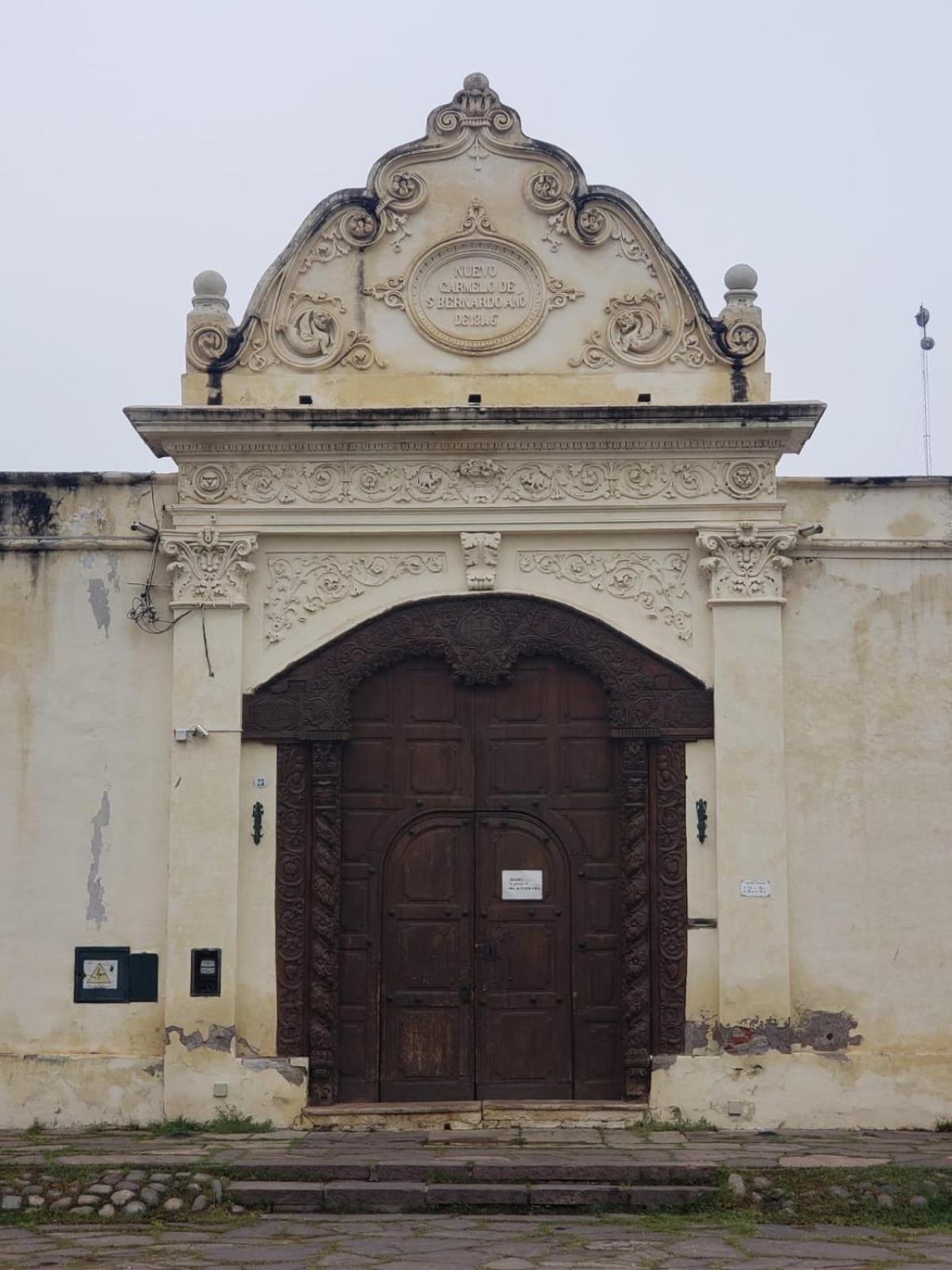 Posta Del Angel - Bed & Breakfast 2*