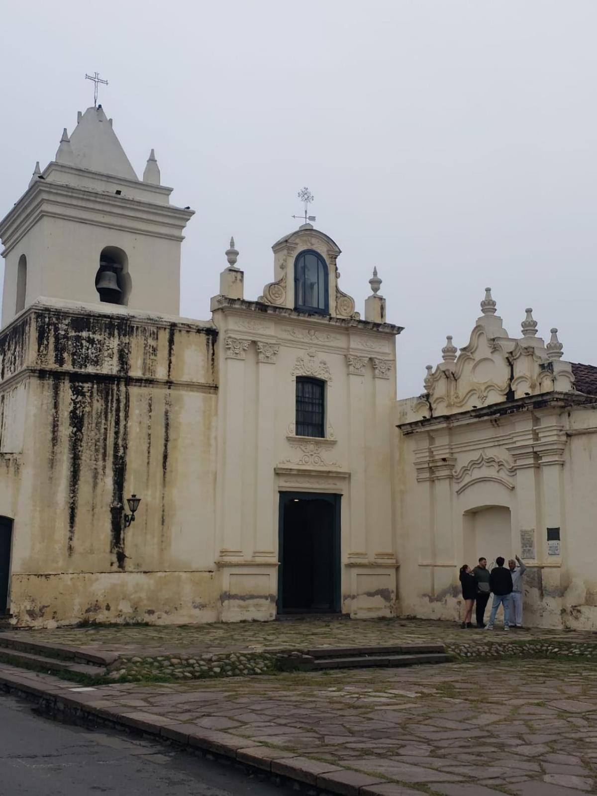 Posta Del Angel - Bed & Breakfast Salta